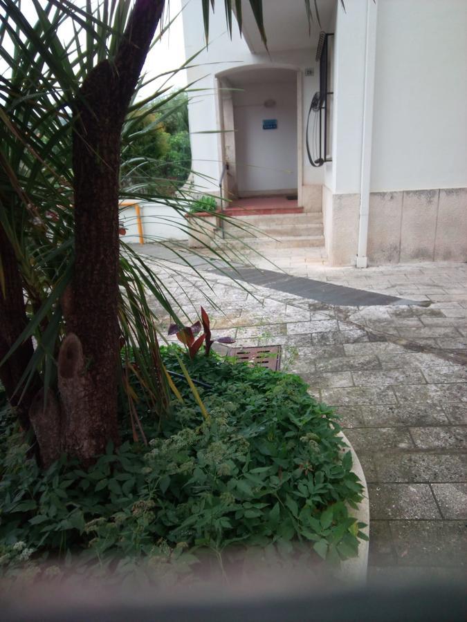 Condominio Ariazzurra S. Bart. San Bartolomeo Al Mare Exterior foto
